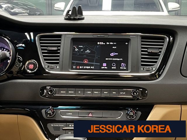2019 Kia The New Carnival - Thumbnail 4
