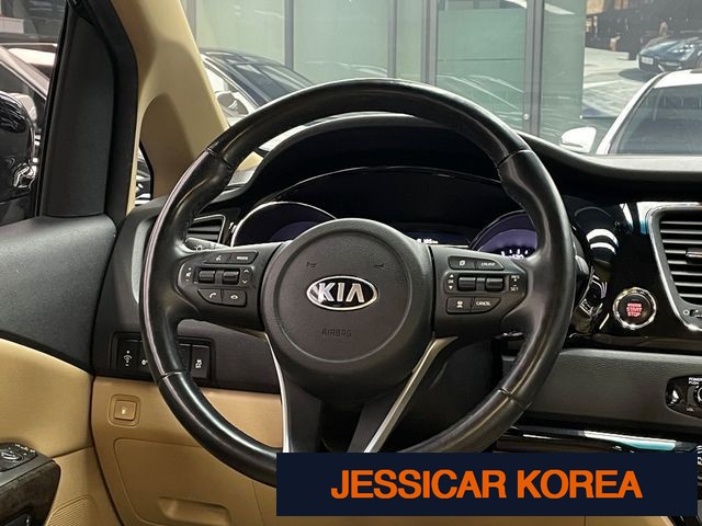 2019 Kia The New Carnival - Thumbnail 6