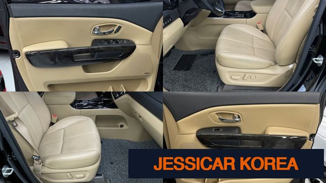 2019 Kia The New Carnival - Thumbnail 11