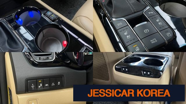 2019 Kia The New Carnival - Thumbnail 16