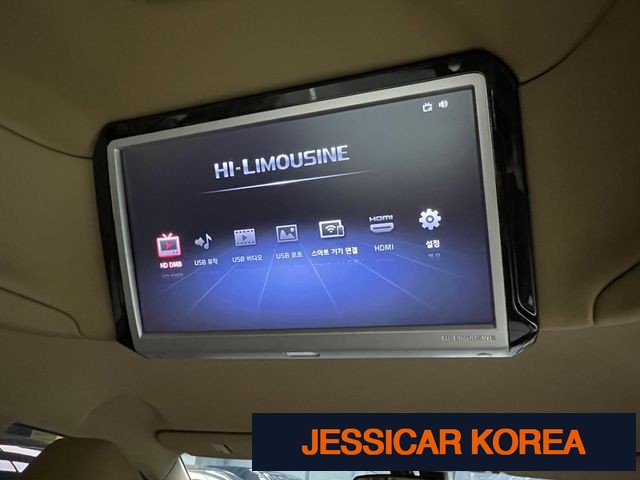 2019 Kia The New Carnival - Thumbnail 18