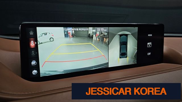 2021 Genesis G80 (RG3) - Thumbnail 2