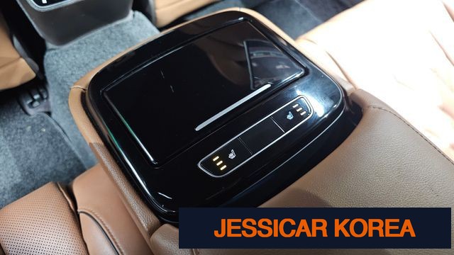 2021 Genesis G80 (RG3) - Thumbnail 3