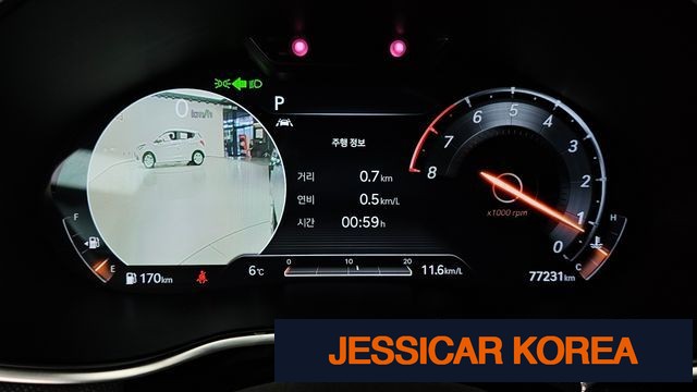 2021 Genesis G80 (RG3) - Thumbnail 11