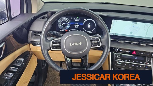 2022 Kia Carnival 4th Gen - Thumbnail 5