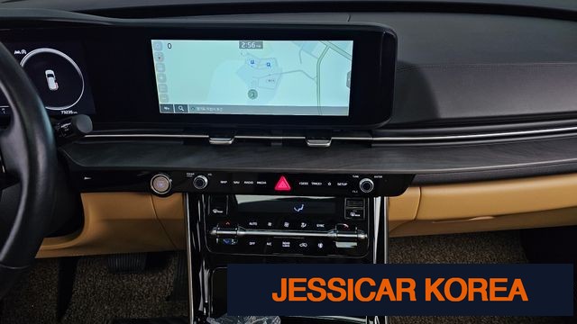 2022 Kia Carnival 4th Gen - Thumbnail 6