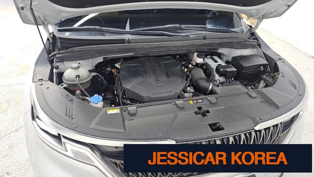 2022 Kia Carnival 4th Gen - Thumbnail 10
