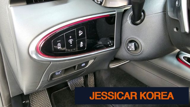 2022 Genesis GV70 - Thumbnail 2