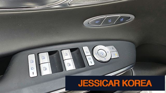 2022 Genesis GV70 - Thumbnail 6