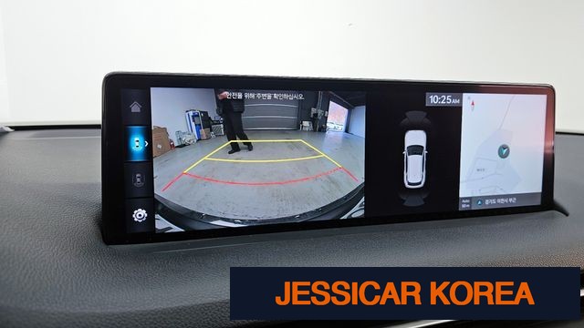 2022 Genesis GV70 - Thumbnail 7