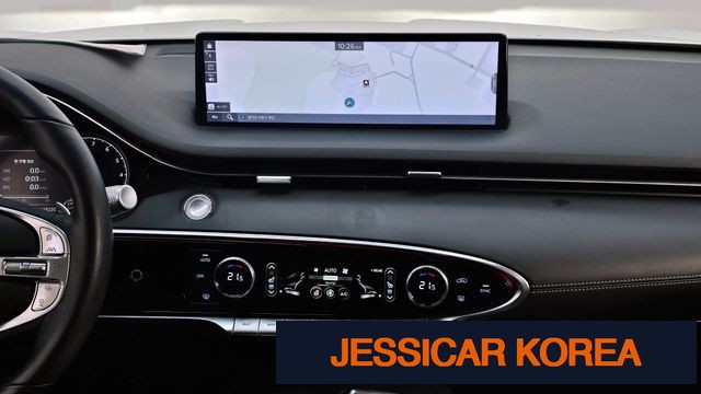 2022 Genesis GV70 - Thumbnail 13