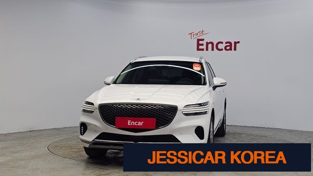 2022 Genesis GV70 - Thumbnail 19