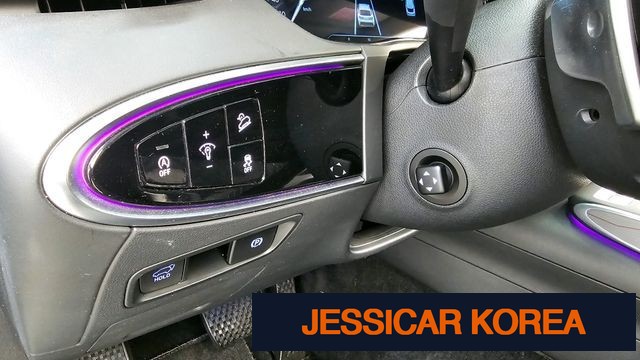 2022 Genesis GV70 - Thumbnail 5