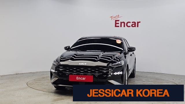 2024 Kia K8 - Thumbnail 4