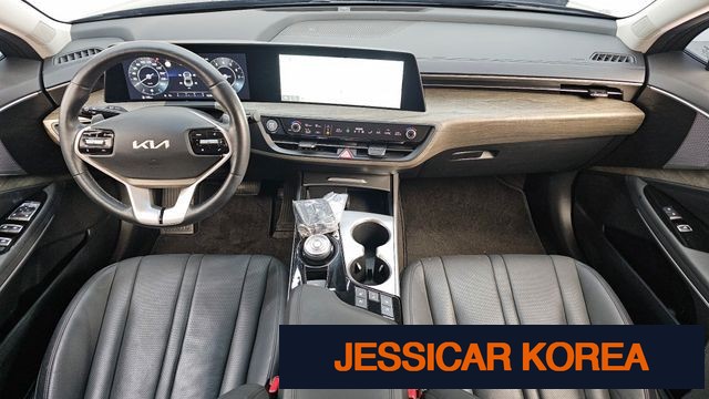 2024 Kia K8 - Thumbnail 6