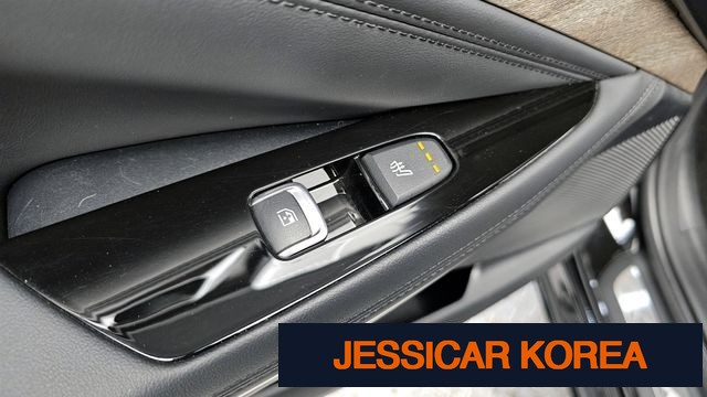 2024 Kia K8 - Thumbnail 8