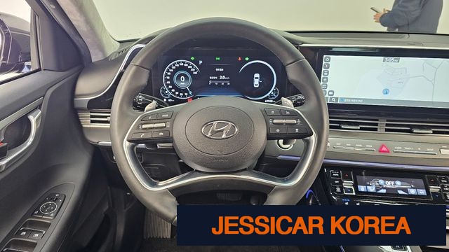 2023 Hyundai The New Grandeur IG - Thumbnail 9