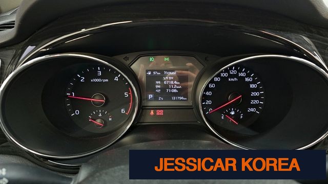 2020 Kia The New Carnival - Thumbnail 6