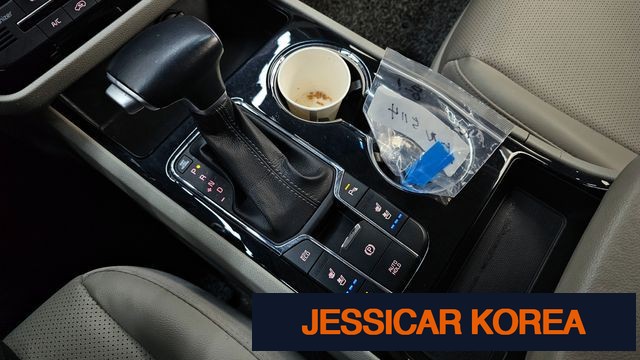 2020 Kia The New Carnival - Thumbnail 9