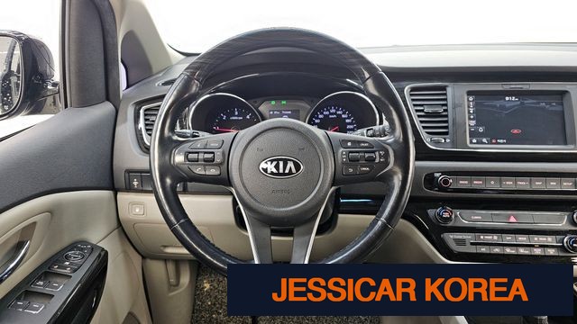 2020 Kia The New Carnival - Thumbnail 10