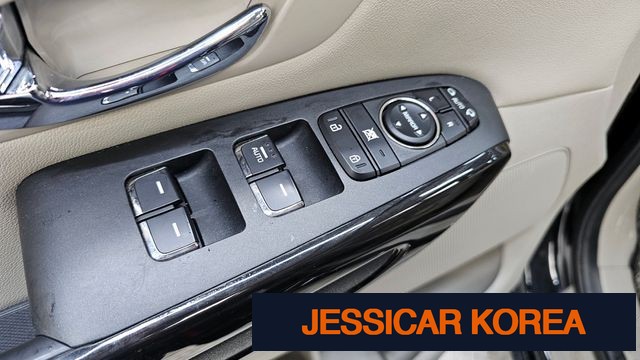 2020 Kia The New Carnival - Thumbnail 11