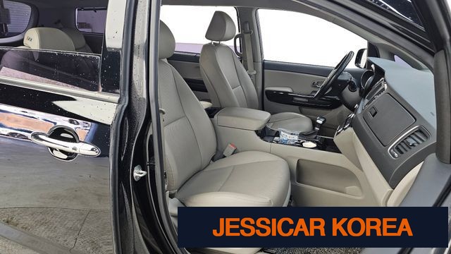 2020 Kia The New Carnival - Thumbnail 12