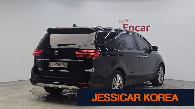 2020 Kia The New Carnival - Thumbnail 13