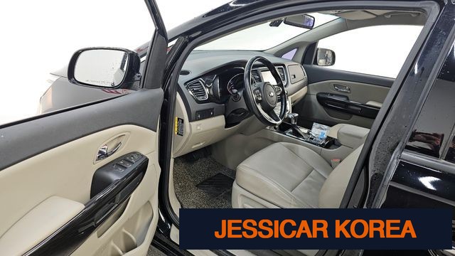 2020 Kia The New Carnival - Thumbnail 14