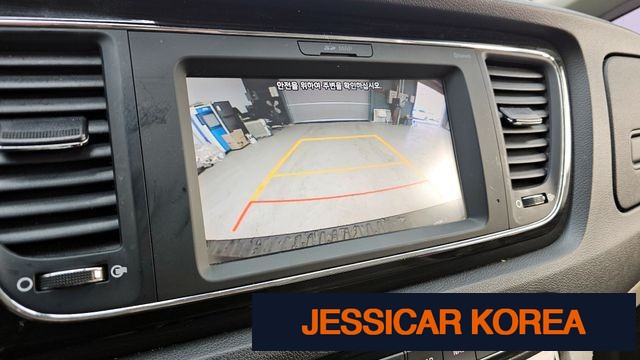 2020 Kia The New Carnival - Thumbnail 15