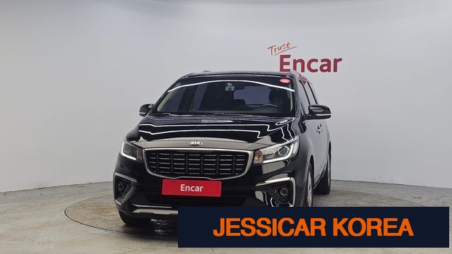 2020 Kia The New Carnival - Thumbnail 16