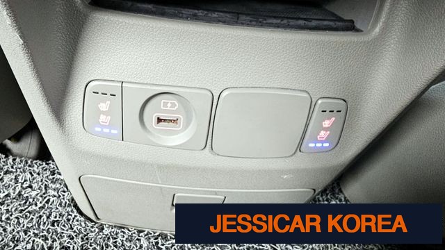 2020 Kia The New Carnival - Thumbnail 17