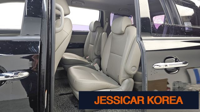 2020 Kia The New Carnival - Thumbnail 19