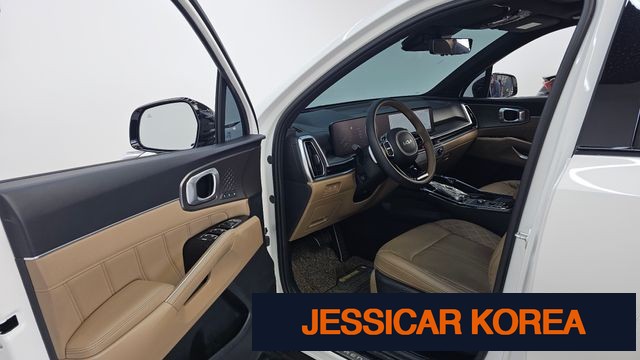 2024 Kia The New Sorento 4th generation - Thumbnail 4