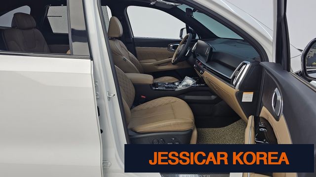 2024 Kia The New Sorento 4th generation - Thumbnail 7