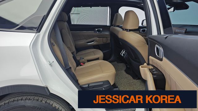 2024 Kia The New Sorento 4th generation - Thumbnail 9