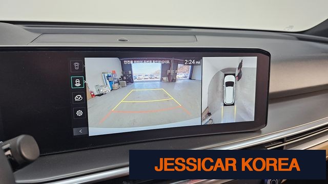 2024 Kia The New Sorento 4th generation - Thumbnail 10