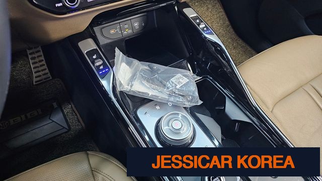 2024 Kia The New Sorento 4th generation - Thumbnail 14