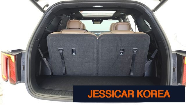 2024 Kia The New Sorento 4th generation - Thumbnail 15