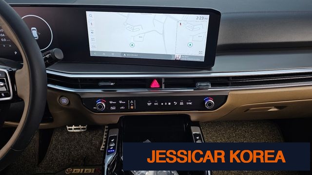 2024 Kia The New Sorento 4th generation - Thumbnail 17