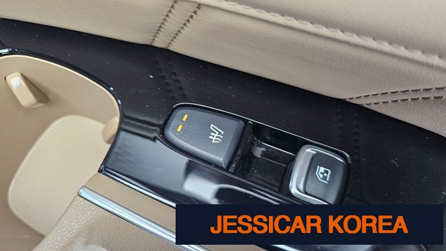 2024 Kia The New Sorento 4th generation - Thumbnail 18