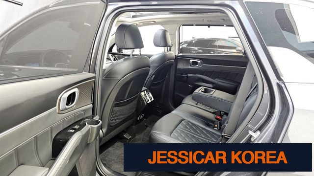 2022 Kia Sorento 4th Gen - Thumbnail 3