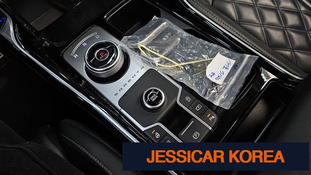 2022 Kia Sorento 4th Gen - Thumbnail 8