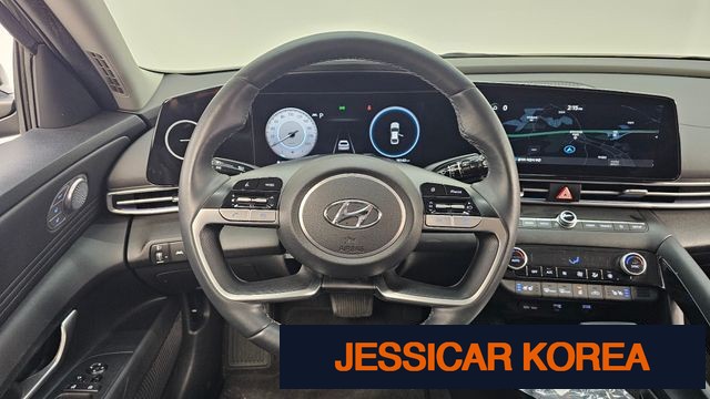 2022 Hyundai Avante (CN7) - Thumbnail 13