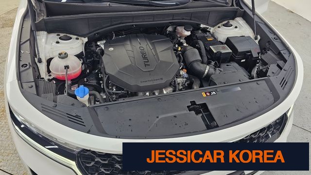 2023 Kia Sorento 4th Gen - Thumbnail 10