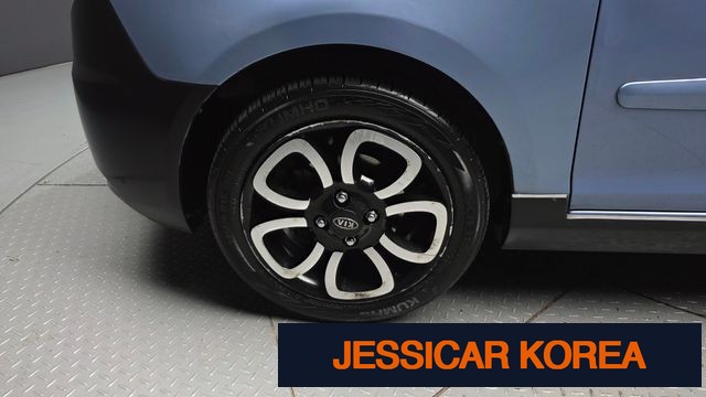 2010 Kia New Morning - Thumbnail 2