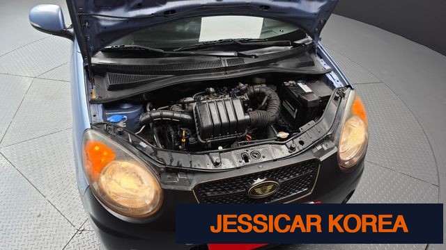 2010 Kia New Morning - Thumbnail 5