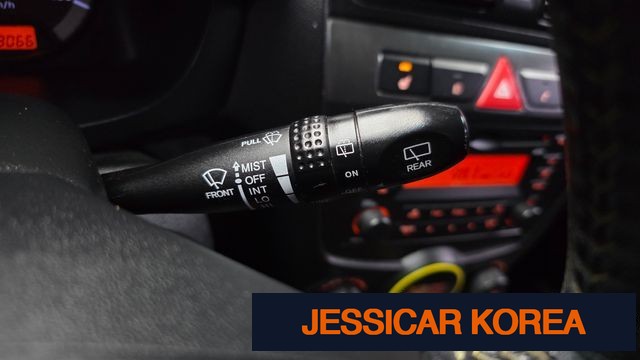 2010 Kia New Morning - Thumbnail 7
