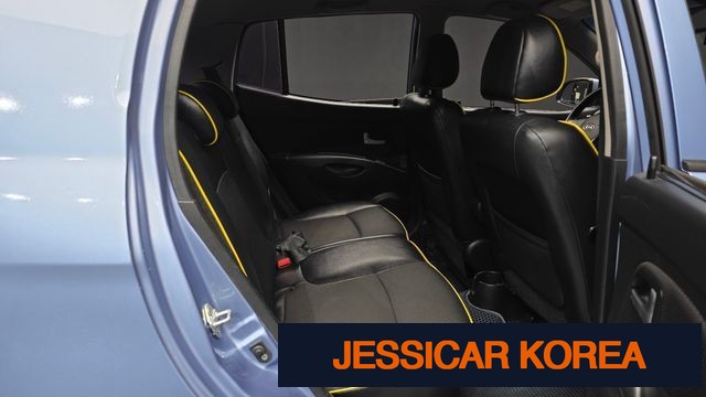 2010 Kia New Morning - Thumbnail 8
