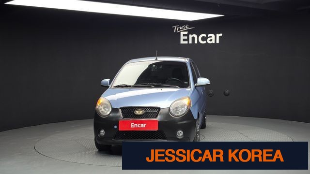 2010 Kia New Morning - Thumbnail 9