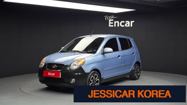 2010 Kia New Morning - Thumbnail 10